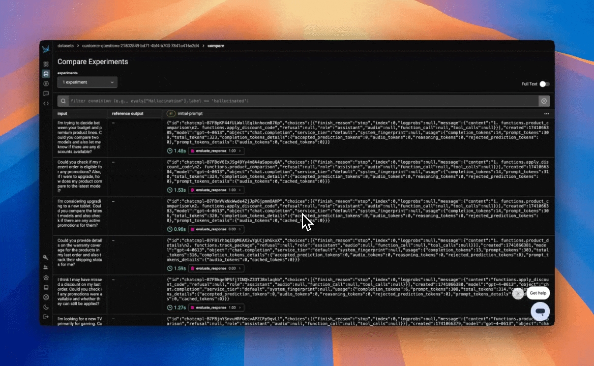 ReAct Prompting | Arize Phoenix