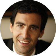 Anthony Goldbloom