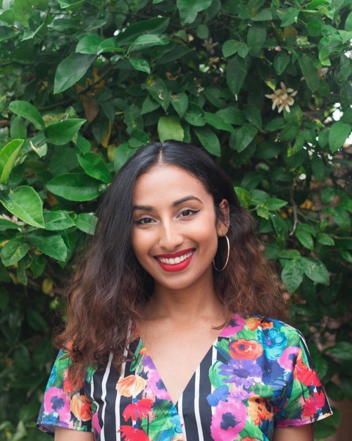 Welcome to Arize, Manisha Sharma!
