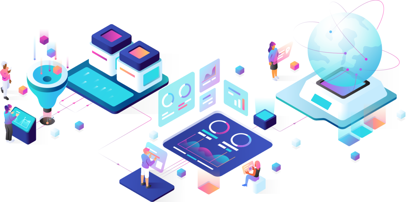 Whitepaper: Machine Learning Ecosystem 101