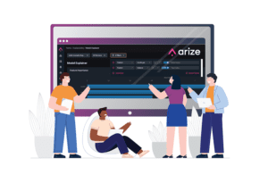 Arize AI Listed In 2021 Gartner Market Guide for AI Trust, Risk and Security Management (AI TRiSM)