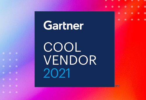 Arize Cool Vendor Gartner