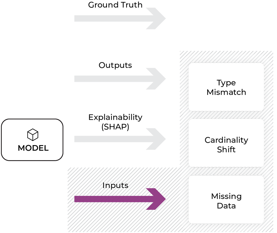 Data Pipeline and Quality Issues In ML Lifecycle