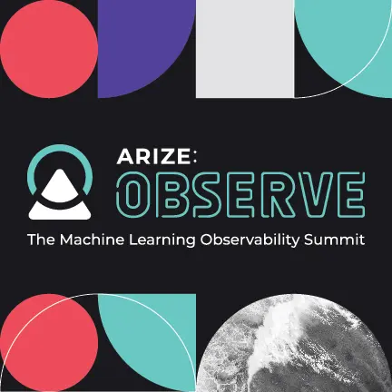 Arize:Observe