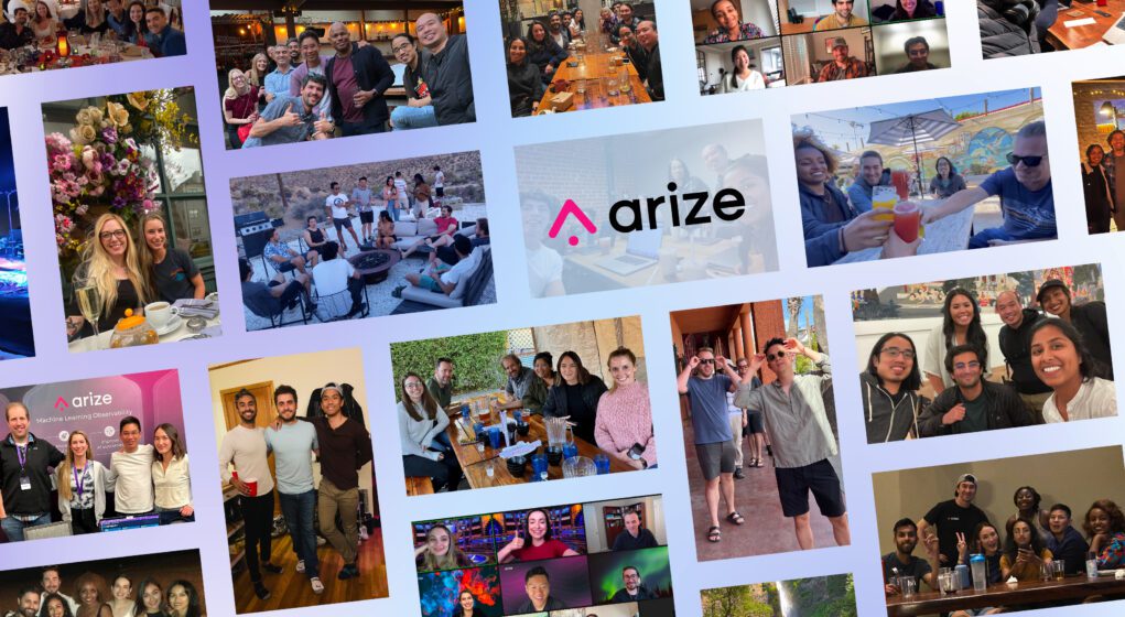 Arize AI Careers