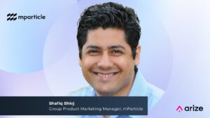 The Importance of Real-Time Data Pipelines: An Interview with mParticle’s Shafiq Shivji