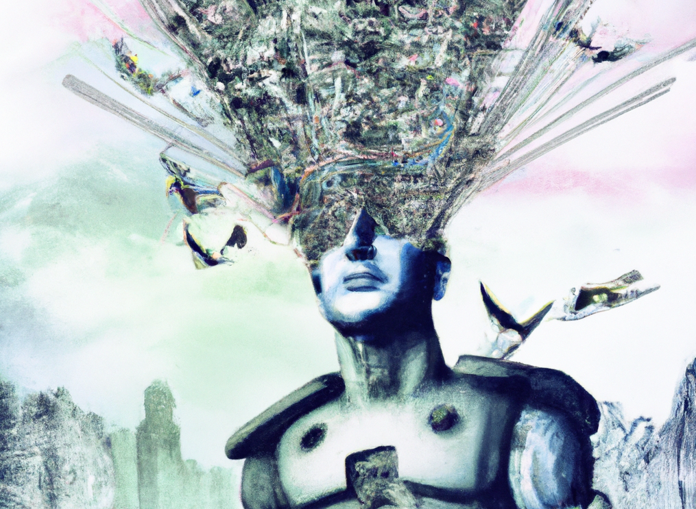 Generative AI Is Working Its Way Into Your Business – Are You Ready?