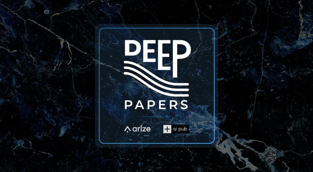 Deep Papers Toolformer