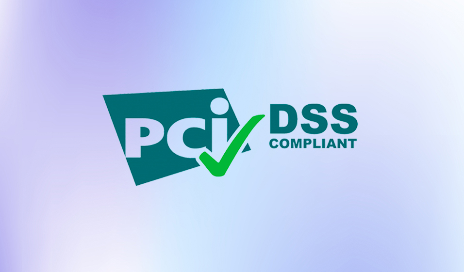 pci dss complaint