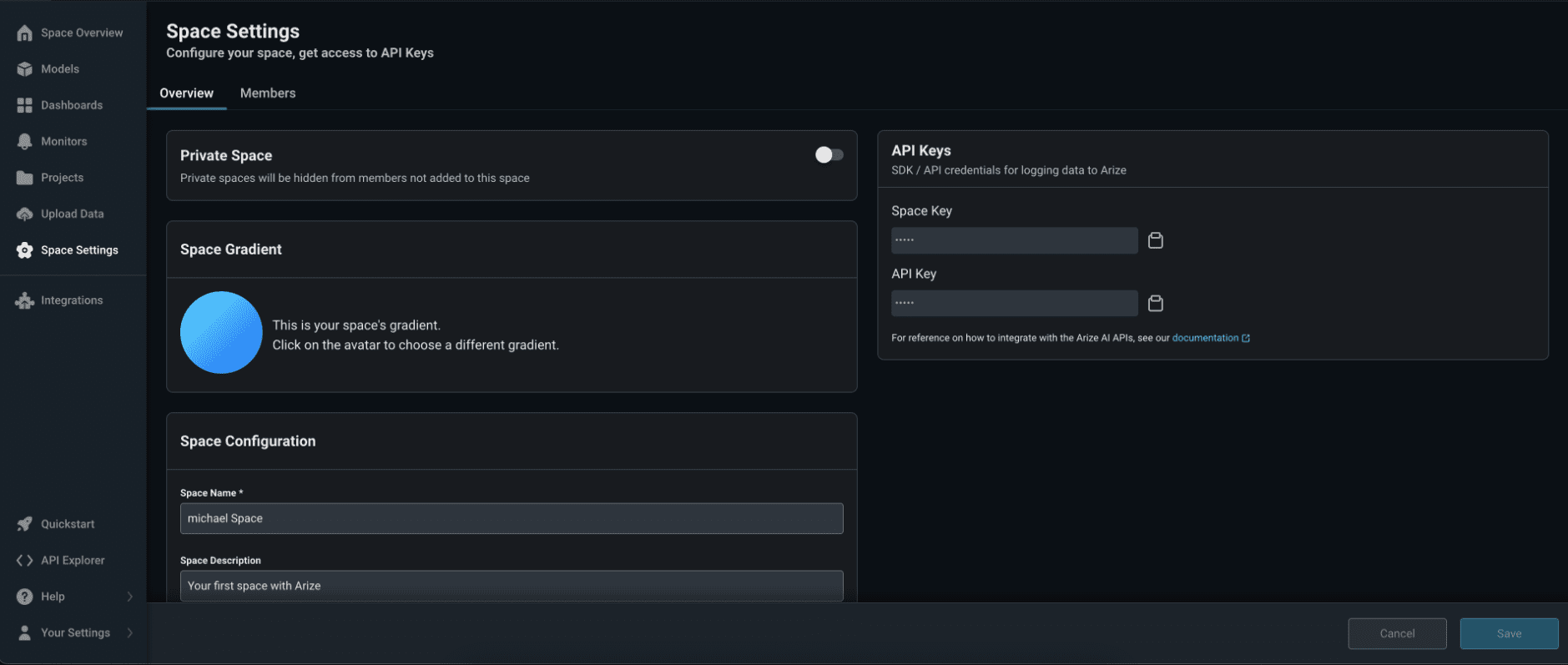 Modelbit + Arize: Enabling Rapid ML Model Deployment and Monitoring ...