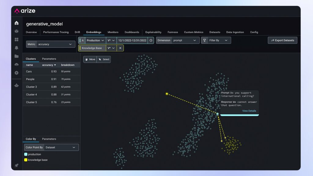 retrieval tracing llm workflows
