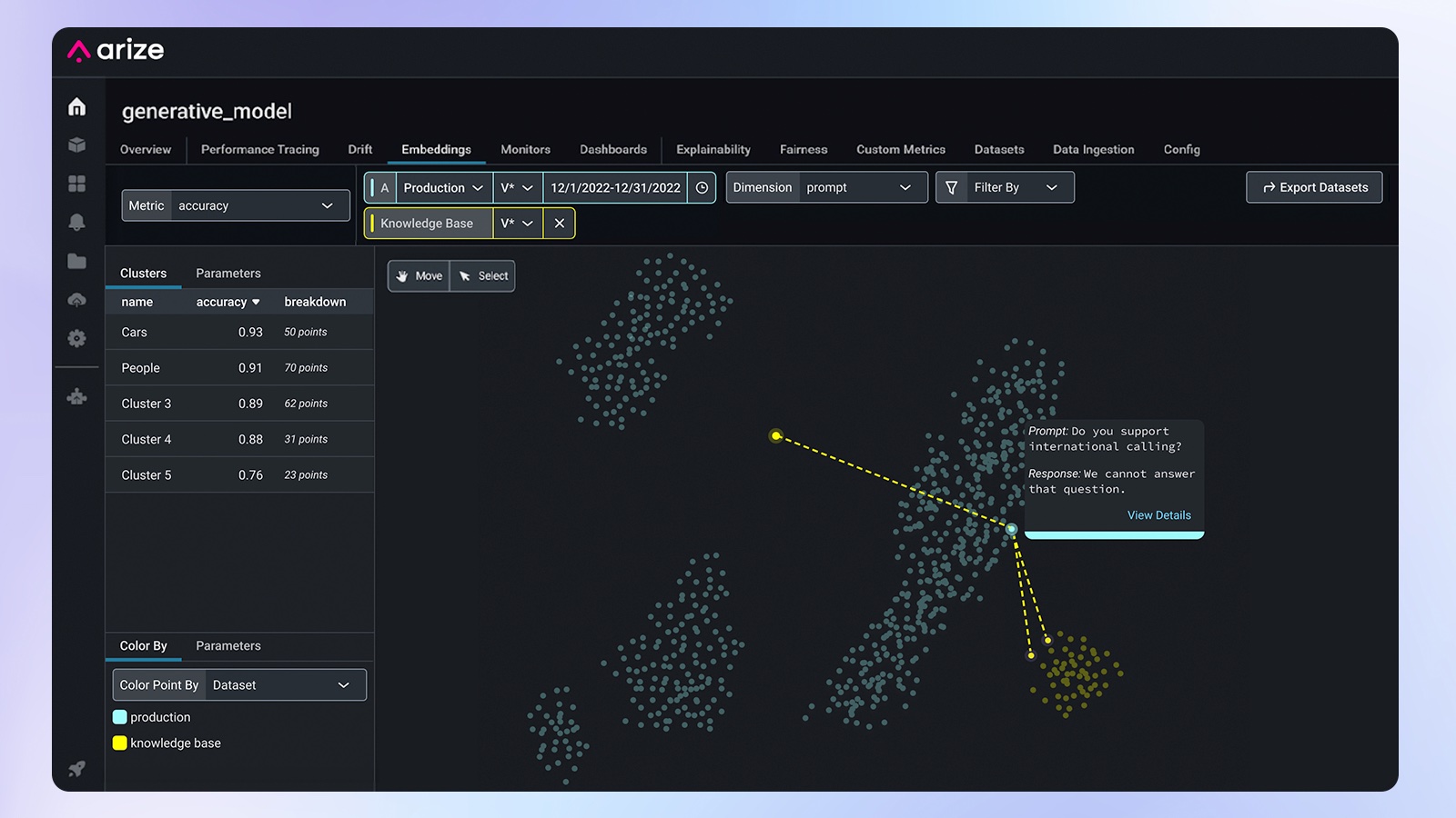 retrieval tracing llm workflows