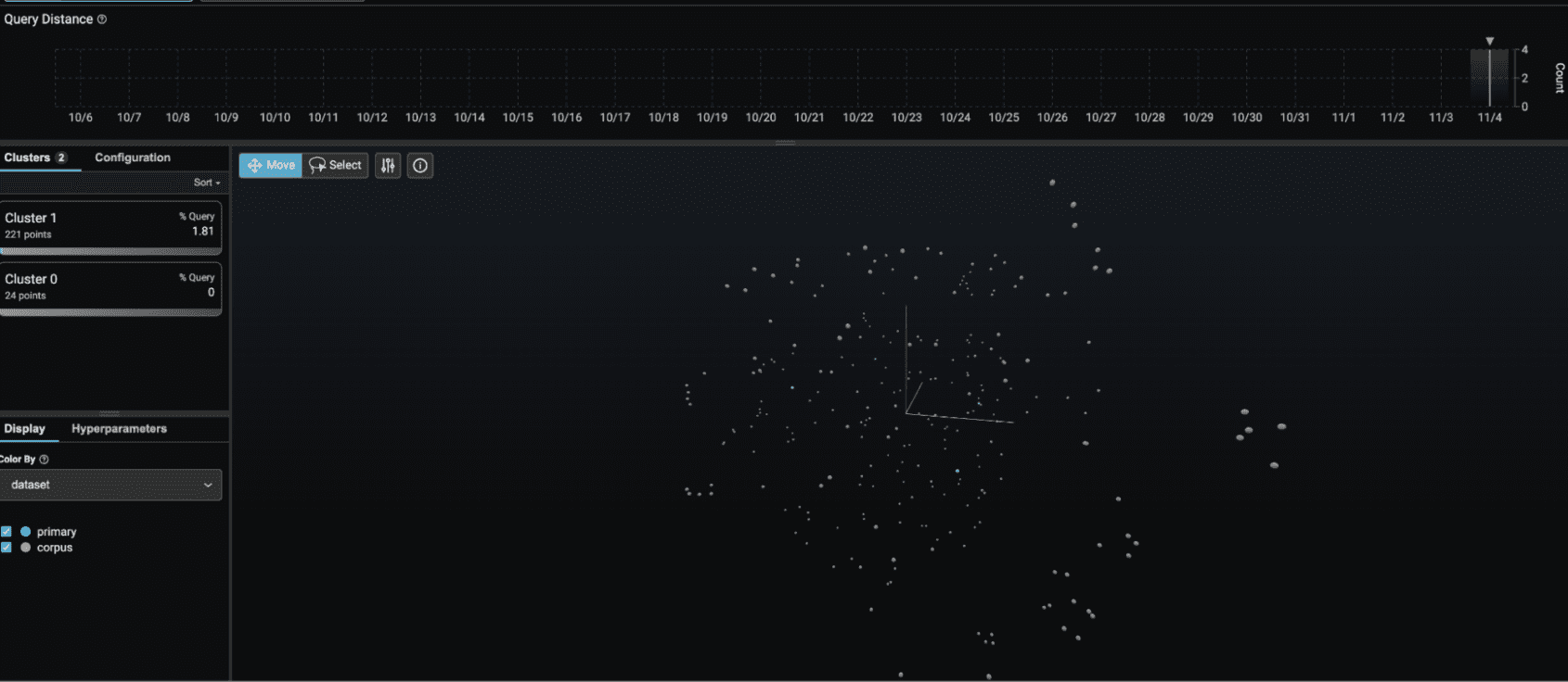 Ingesting Data for Semantic Searches in a Production-Ready Way - Arize AI