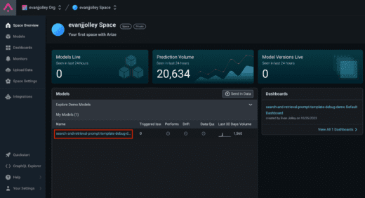 Evaluating Prompts: A Developer’s Guide - Arize AI