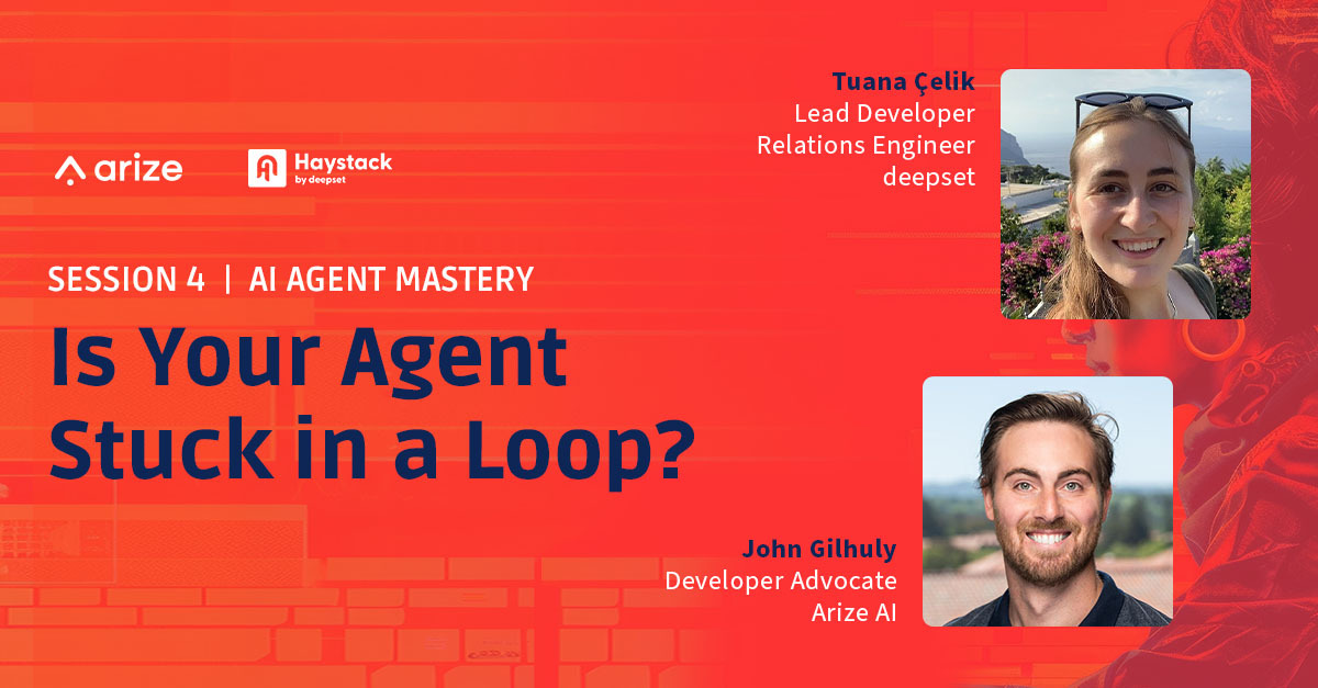 AI Agent Mastery: Is Your Agent Stuck in a Loop?