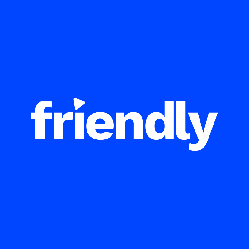 Friendly Logo