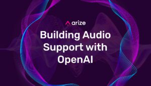 Building Audio Support with OpenAI: Insights from our Journey