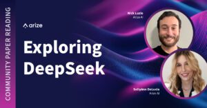How DeepSeek is Pushing the Boundaries of AI Development