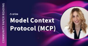 Model Context Protocol (MCP) from Anthropic