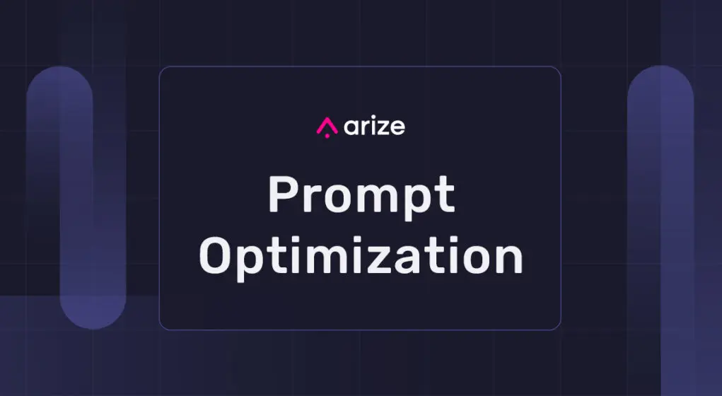 Prompt Optimization blog