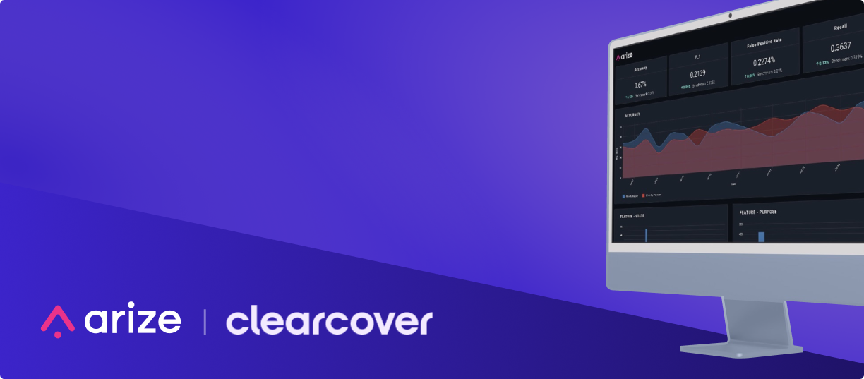 Clearcover