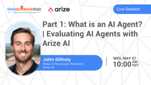what is an ai agent?