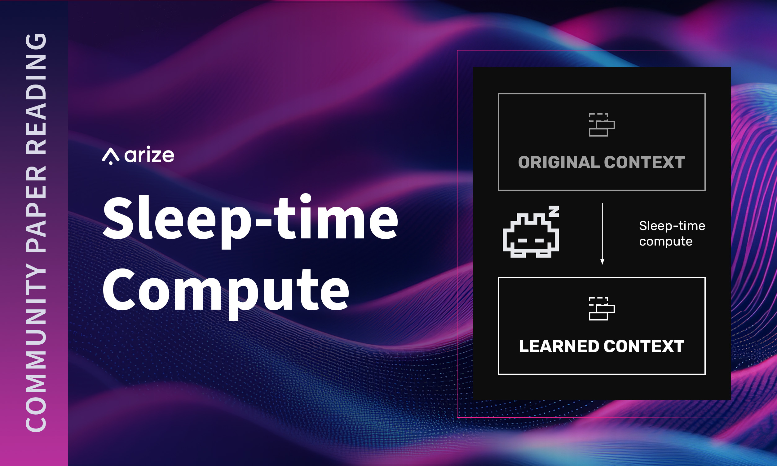 Sleep-time Compute
