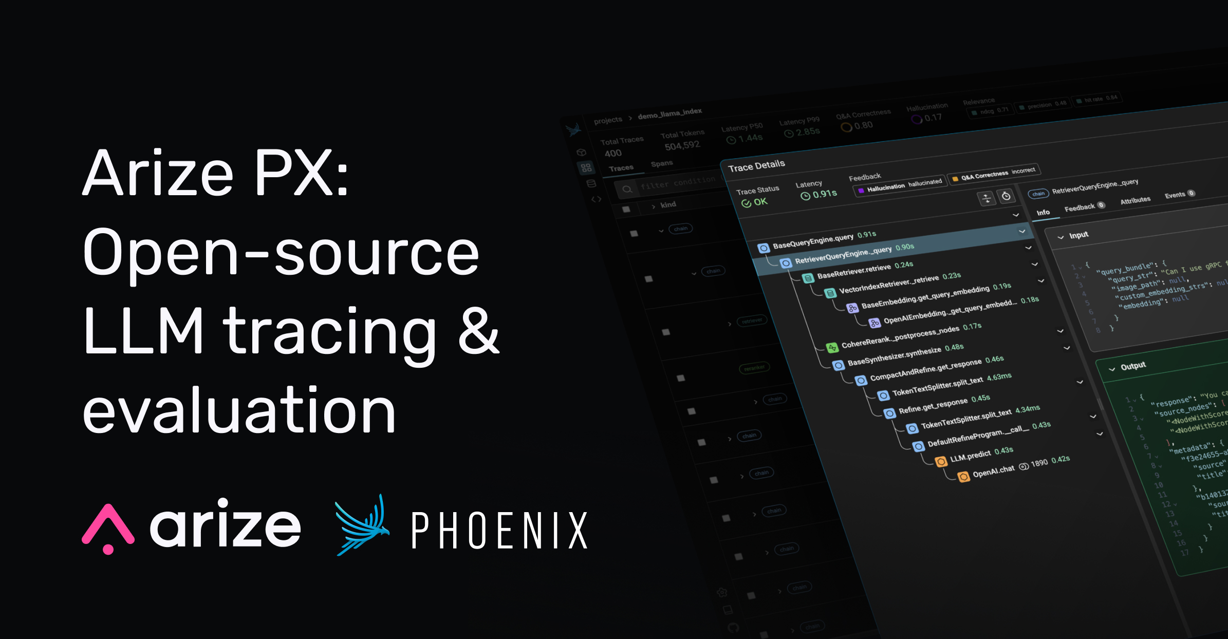 Phoenix screenshot