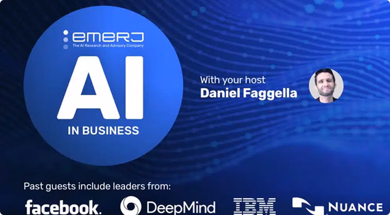 AI in Business (Emerj)