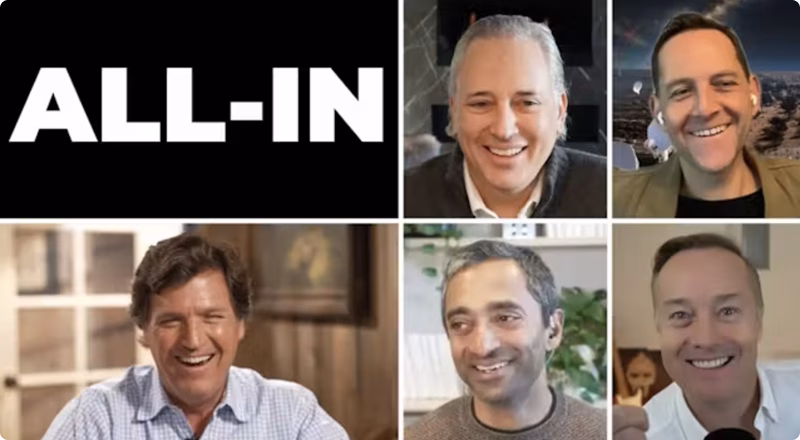 All-In Podcast