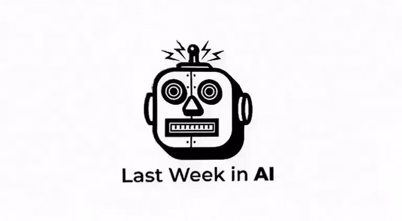 Last Week in AI