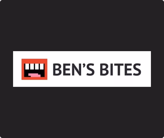 Ben’s Bites