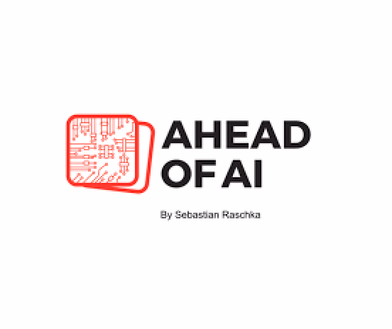 Ahead of AI