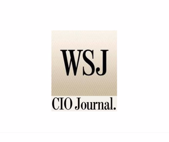 The Wall Street Journal: CIO Journal
