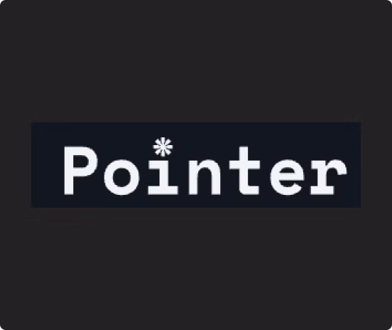 Pointer