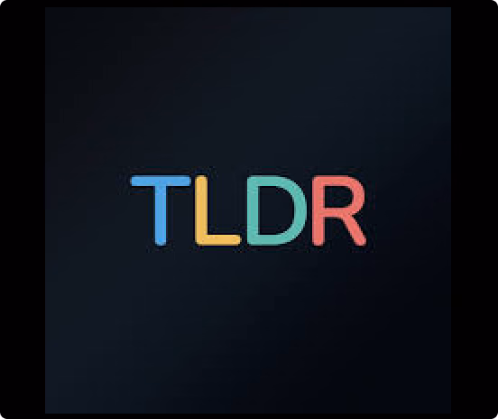 TLDR AI