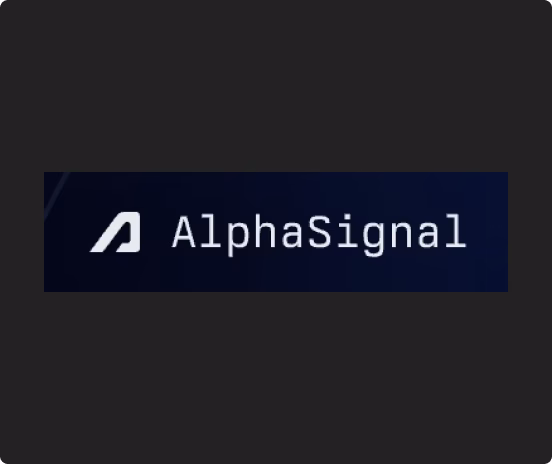 Alpha Signal