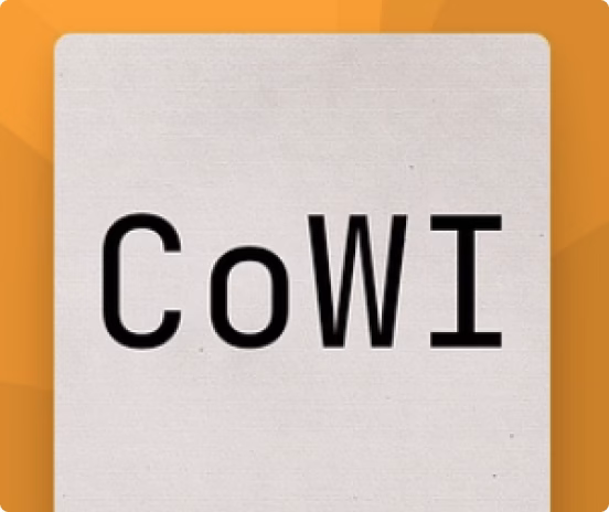 Coding with Intelligence