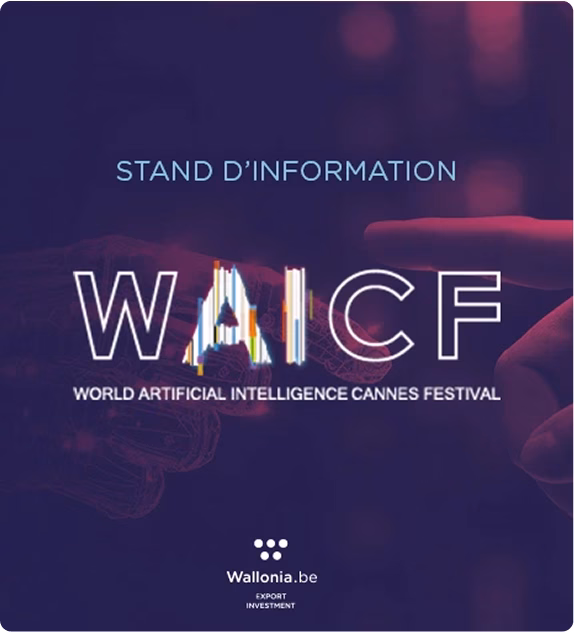 World AI Conference