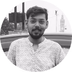 Shubham Sharma's photo