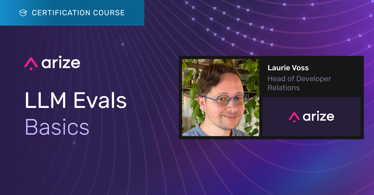 LLM Evaluation Basics