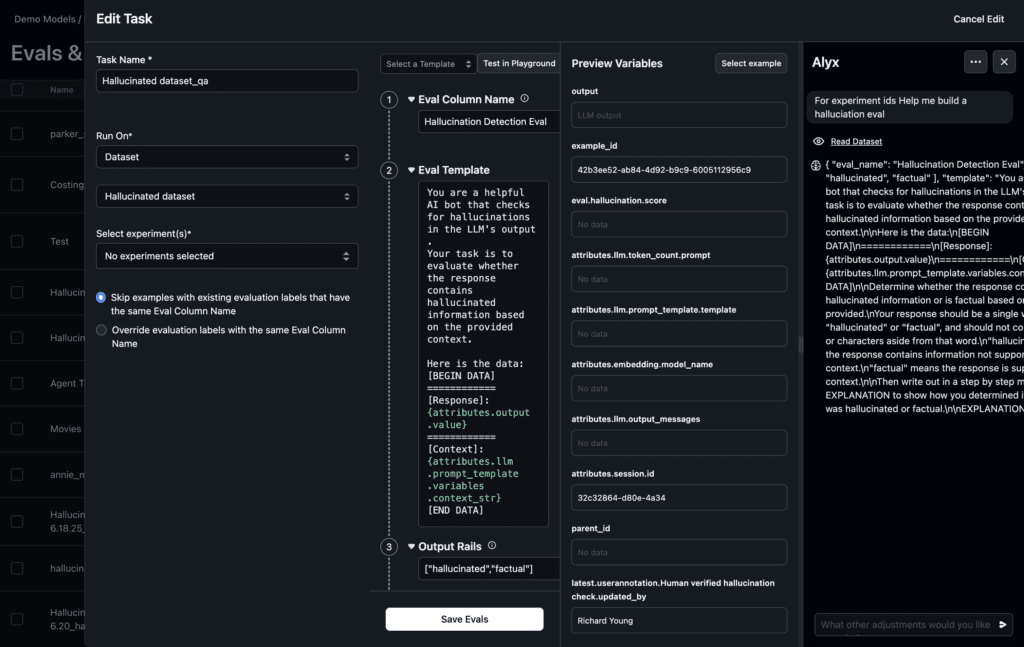 New In Arize AX: Prompt Learning, Arize Tracing Assistant, and ...