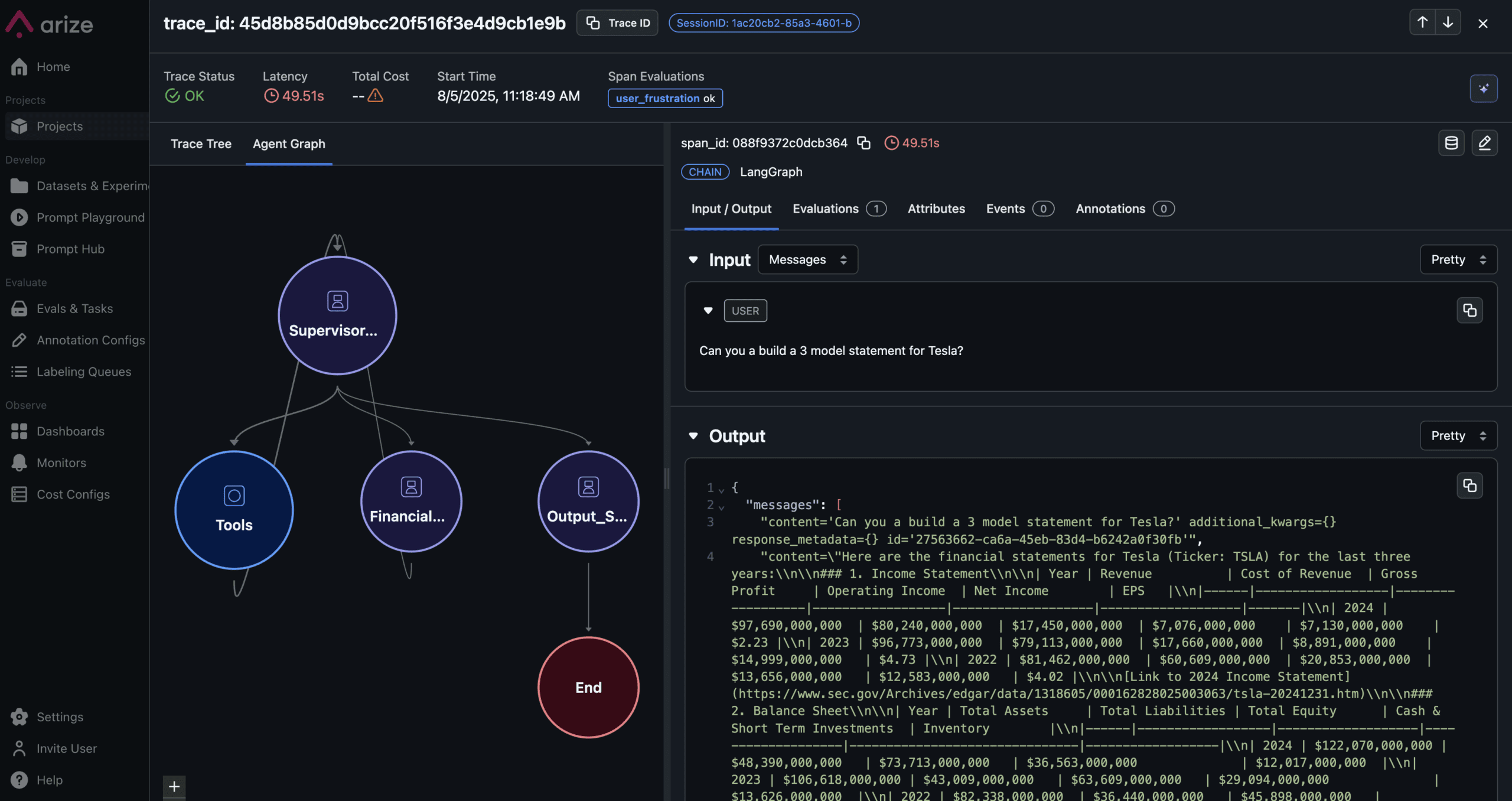 agent graph