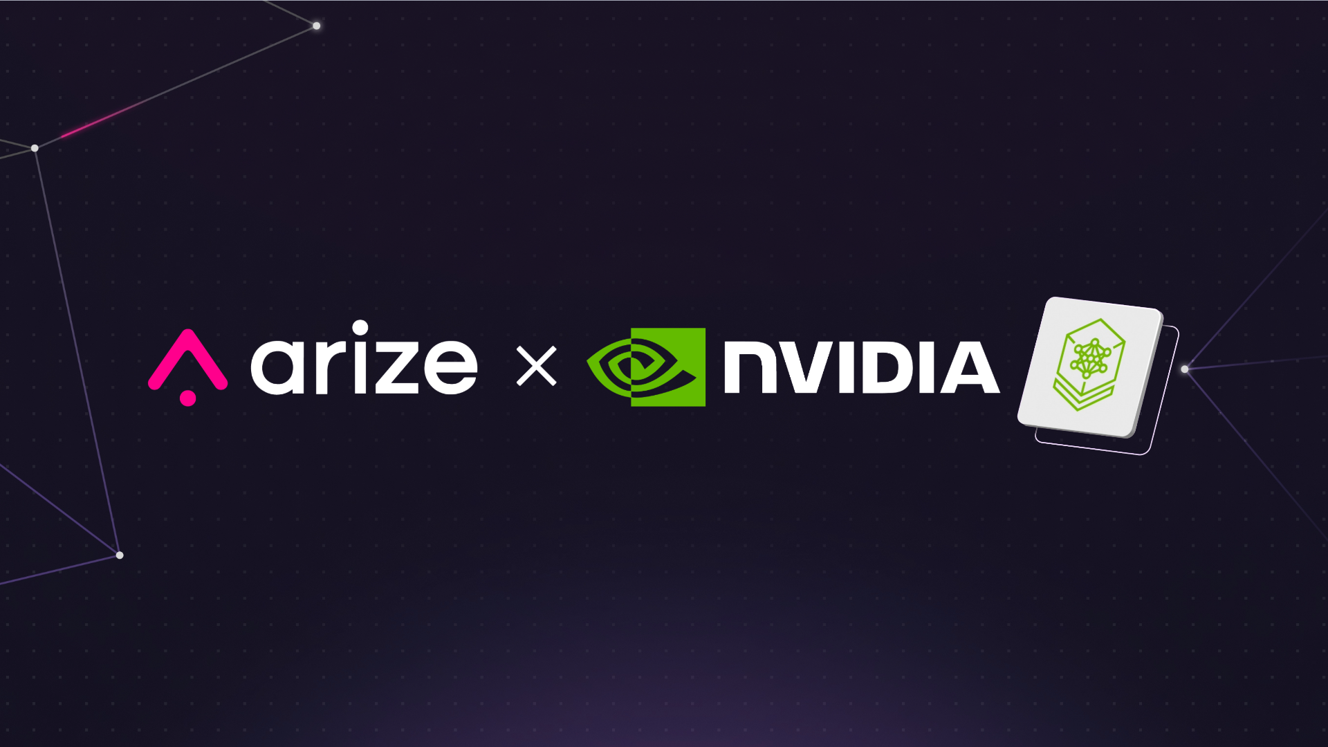 Building the Data Flywheel for Smarter AI Systems with Arize AX and NVIDIA NeMo