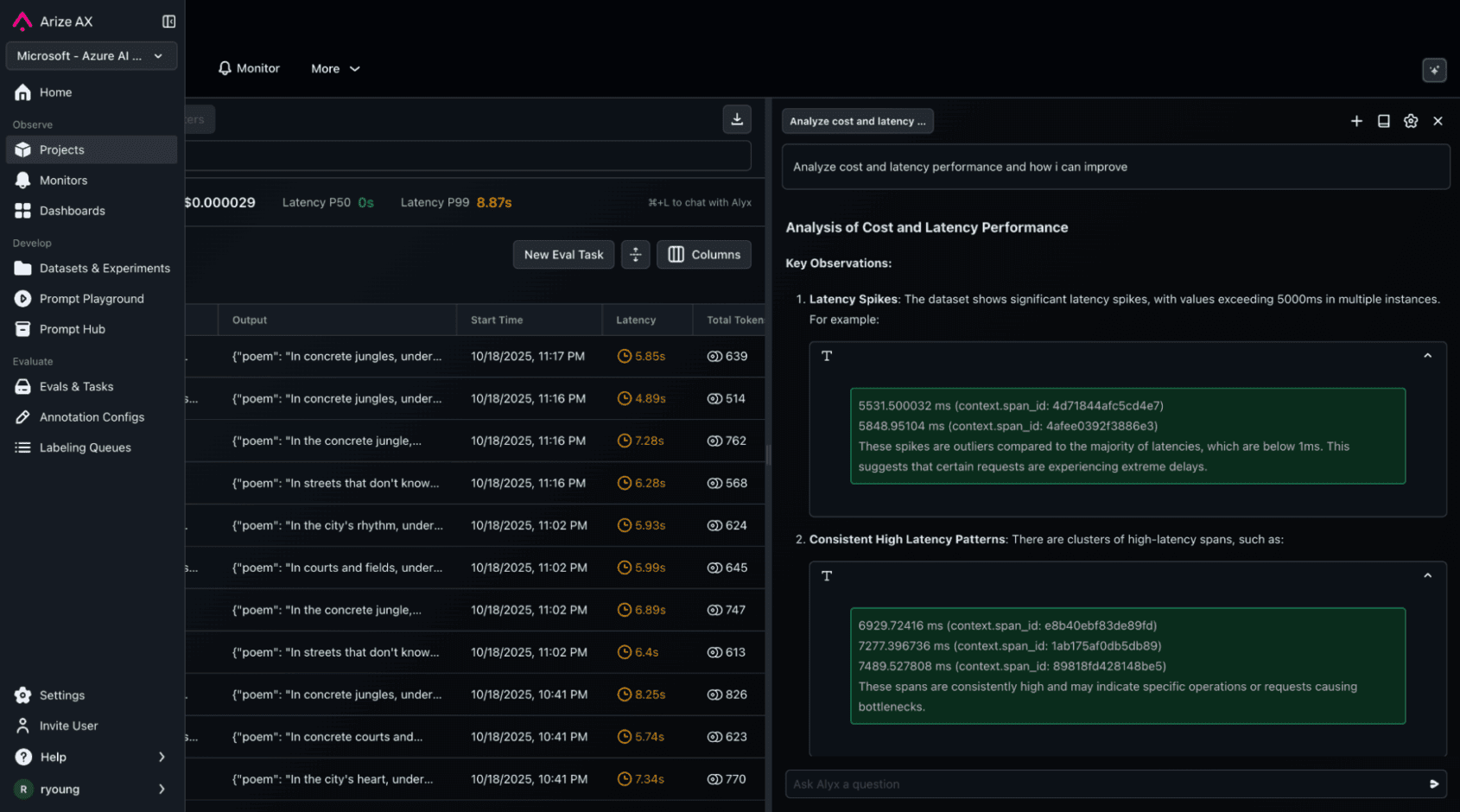 Evaluating and Improving AI Agents at Scale with Microsoft Foundry ...