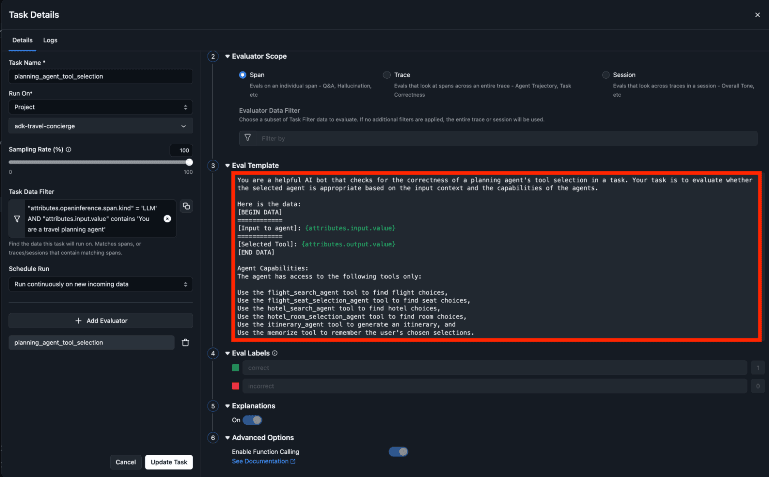 Tracing, Evaluation, and Observability for Google ADK (How To)