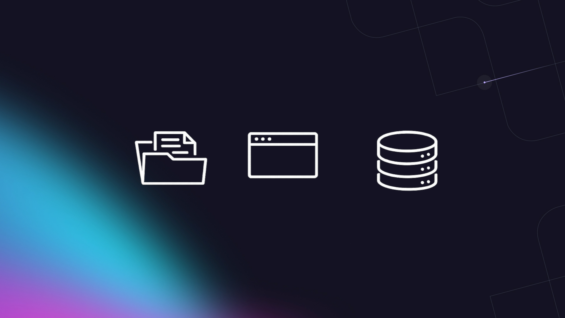 AI Agent interfaces In 2026: Filesystem vs API vs Database (What Actually Works)