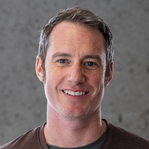 Chris Cooning - Technical Product Marketing Manager