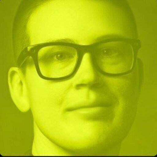 A headshot of RL Nabors.