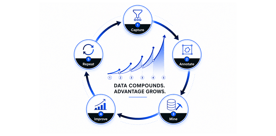 Using context graphs: build a data moat like Google’s using your enterprise data
